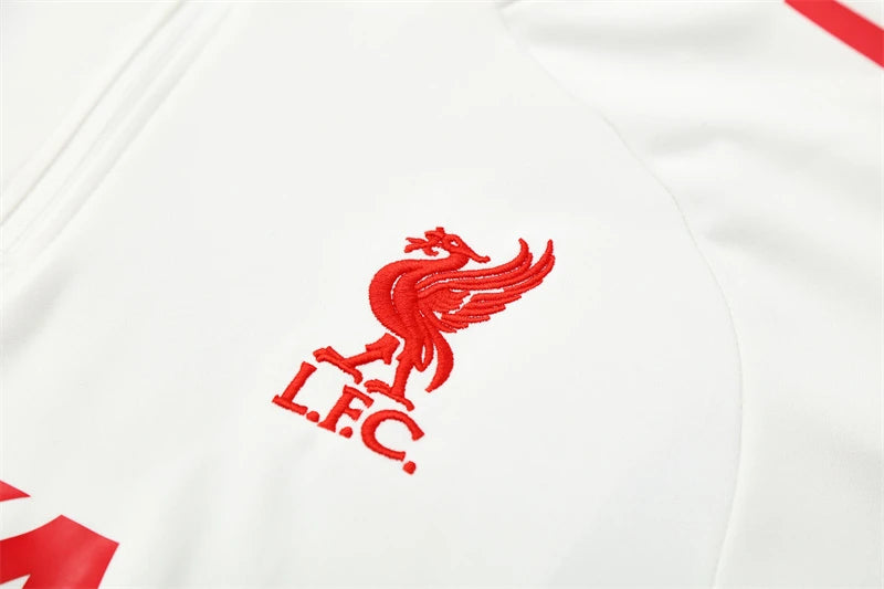 2025/2026 Liverpool Trainings pak