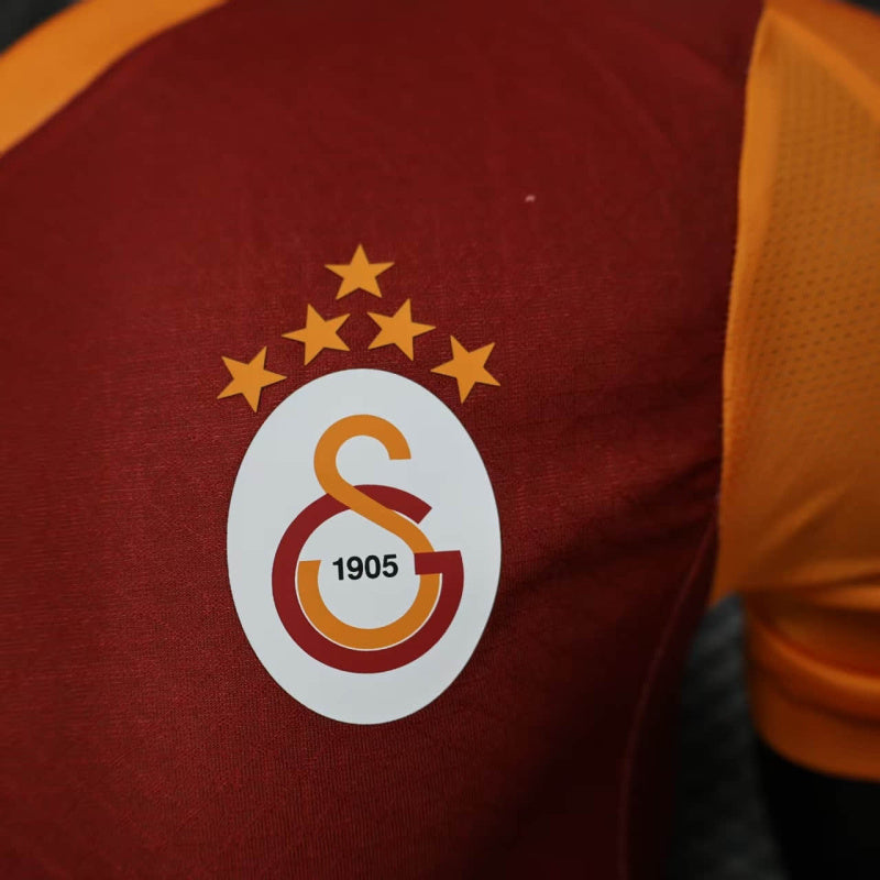 2025/2026 Galatasaray Thuis