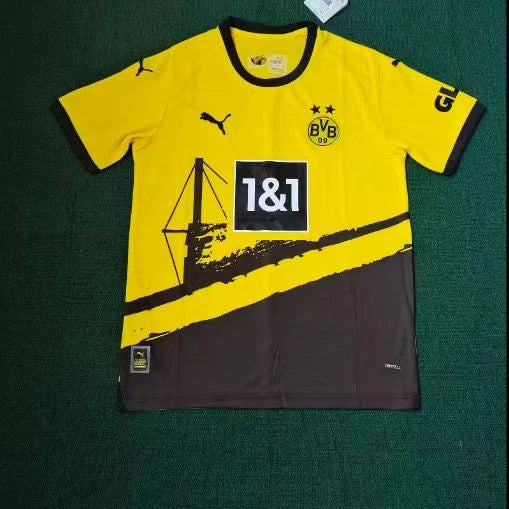 2023/2024 Dortmund Thuis Set
