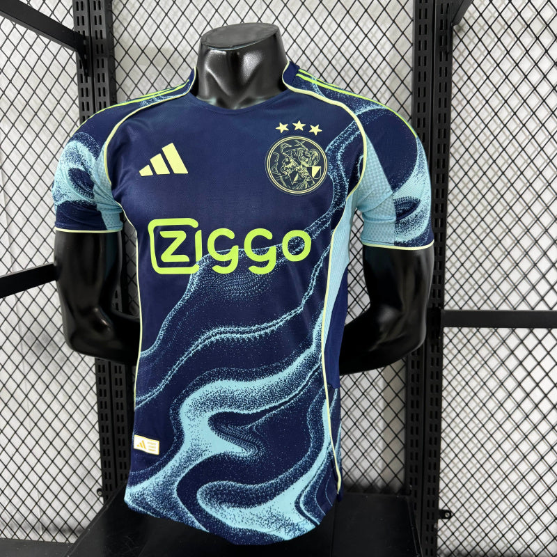 2025/2026 Ajax Uit
