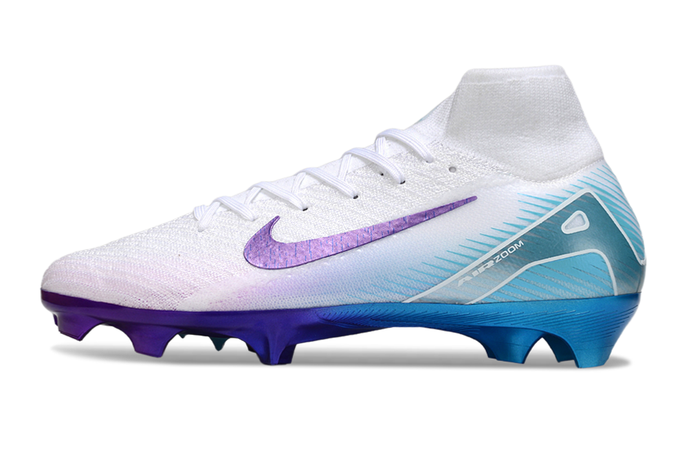 Zoom Mercurial Superfly IX Elite Voetbalschoenen