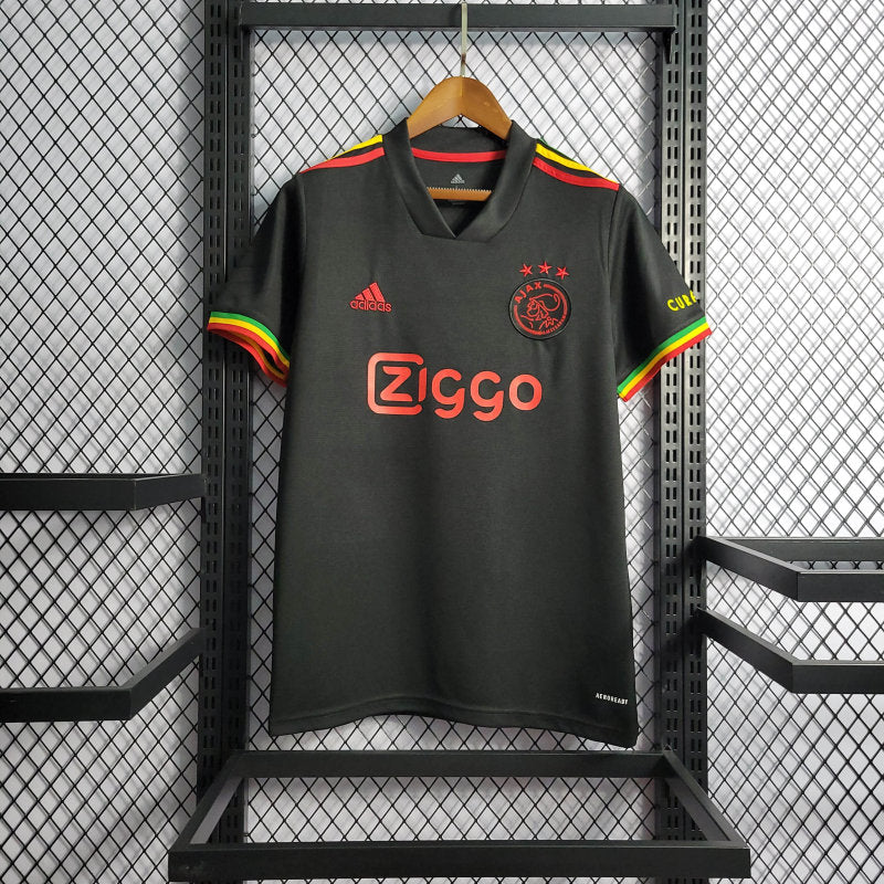 2021/2022 Ajax Bob Marley