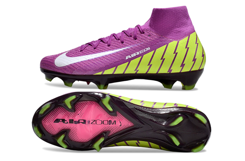 Zoom Mercurial Superfly IX Elite Voetbalschoenen
