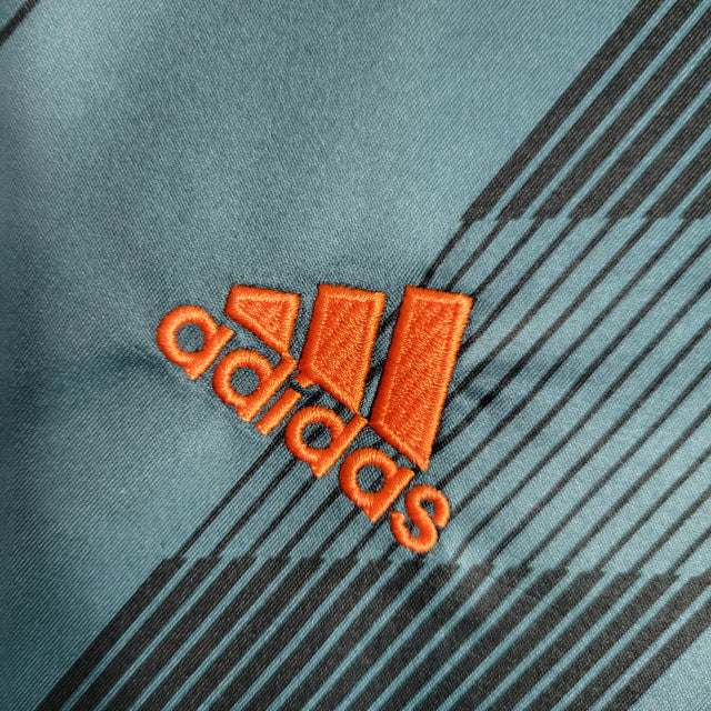 2019/2020 Ajax Uit