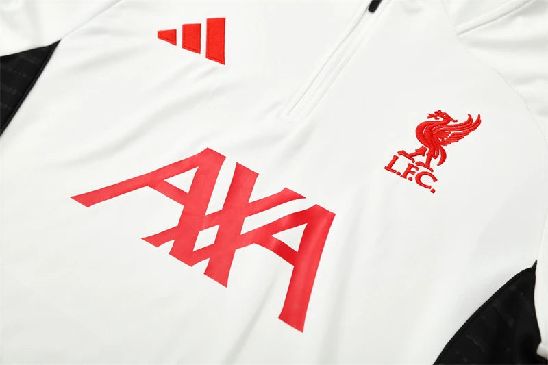 2025/2026 Liverpool Trainings pak