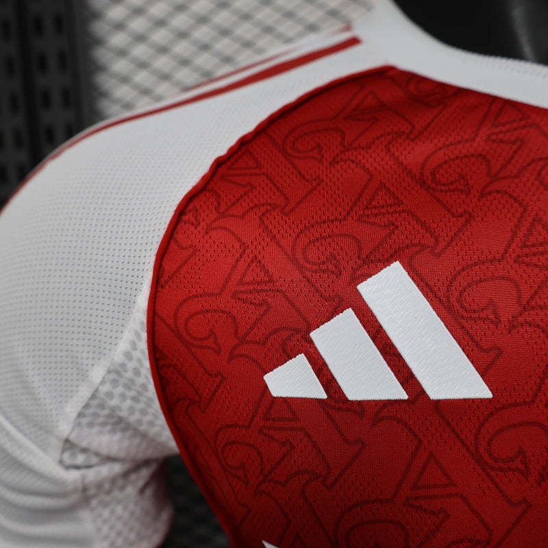 2025/2026 Arsenal Thuis