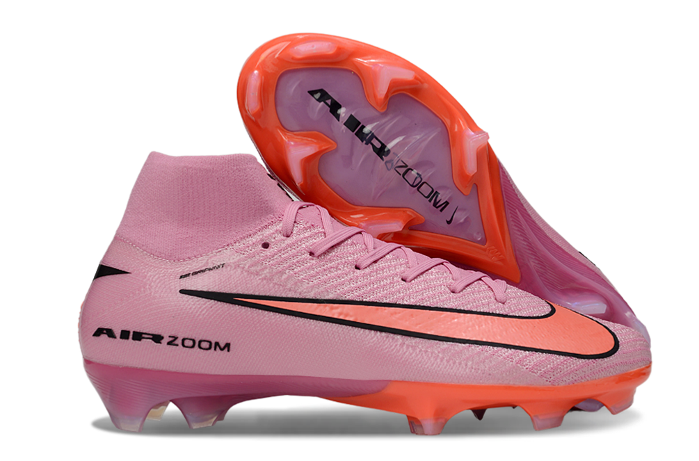 Zoom Mercurial Superfly IX Elite Voetbalschoenen