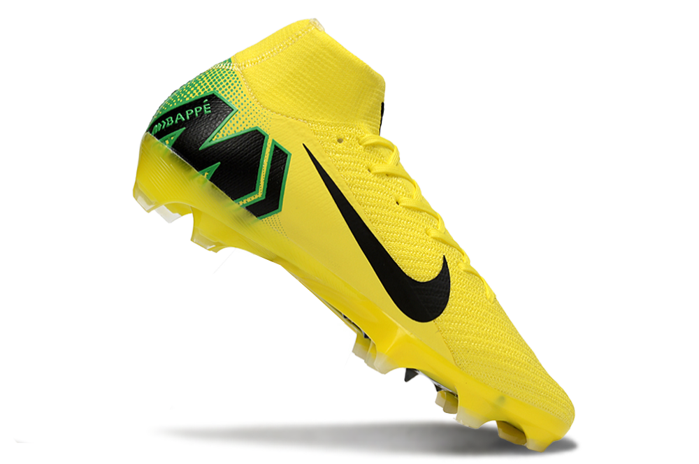 Zoom Mercurial Superfly IX Elite Voetbalschoenen