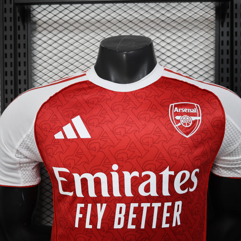 2025/2026 Arsenal Thuis