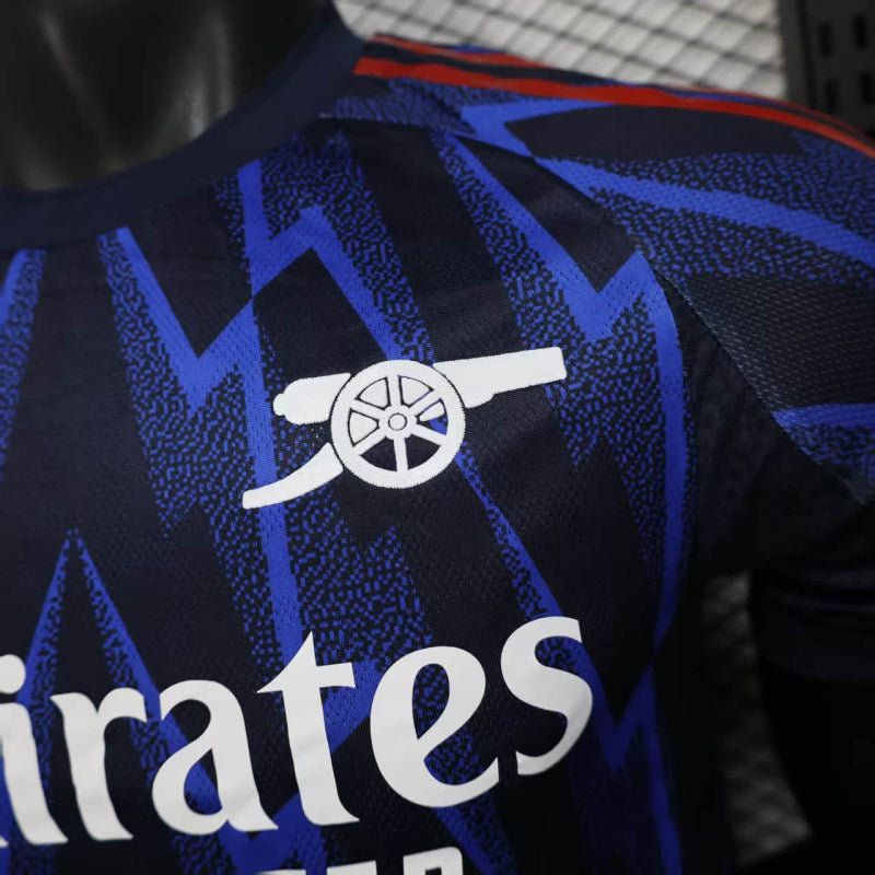 2025/2026 Arsenal Uit