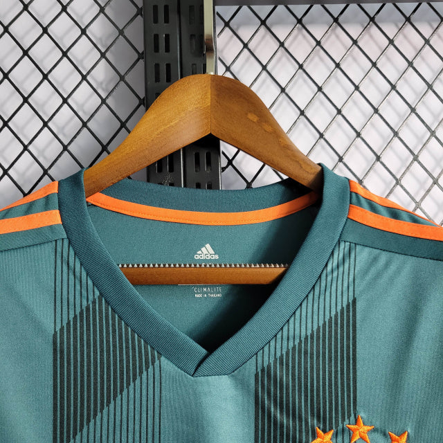 2019/2020 Ajax Uit