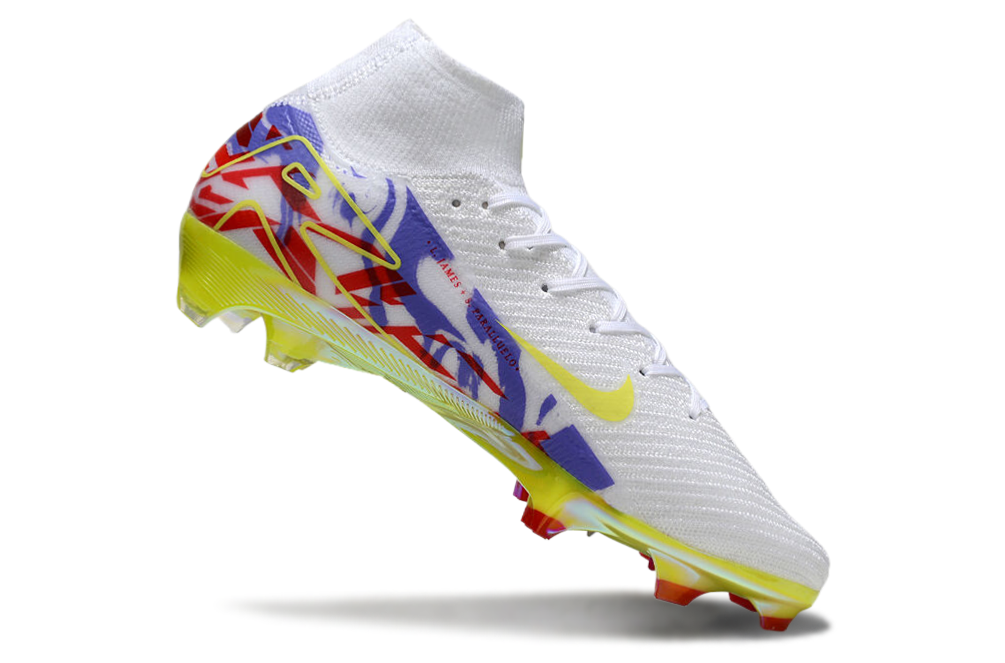 Zoom Mercurial Superfly IX Elite Voetbalschoenen