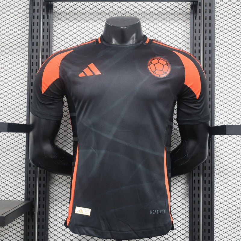 2024 Colombia Away