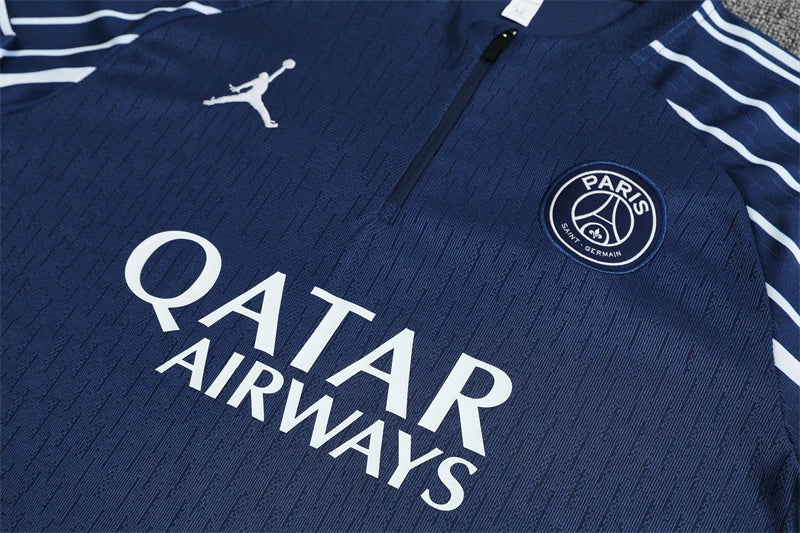2025/2026 PSG Trainings pak Vleugel