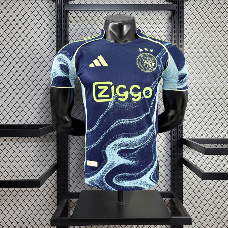 2025/2026 Ajax Uit