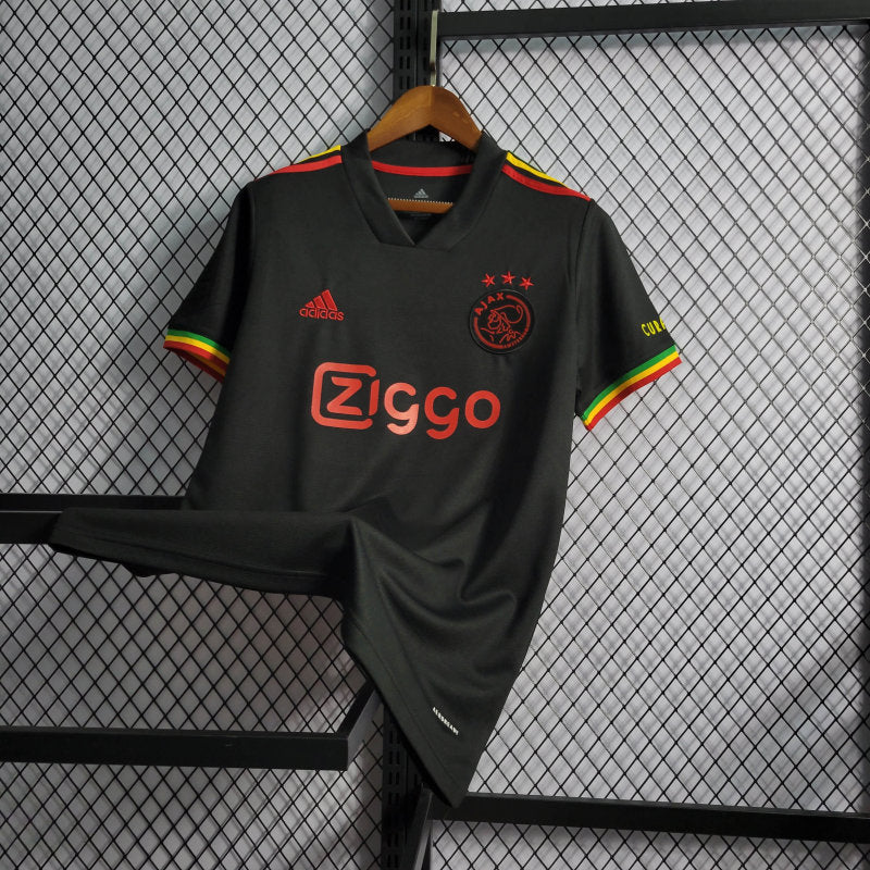 2021/2022 Ajax Bob Marley