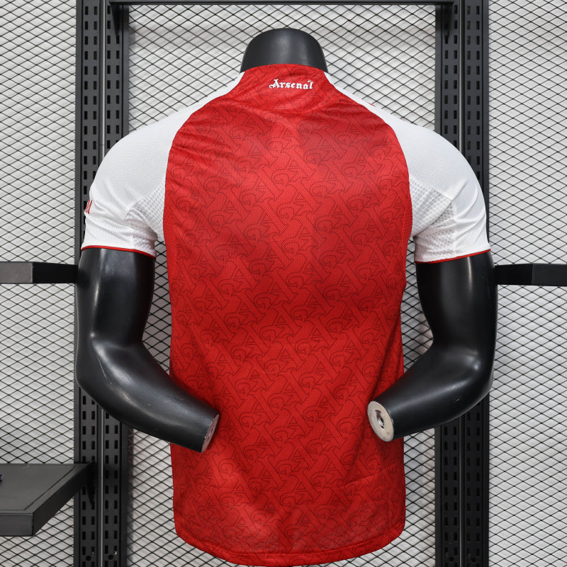 2025/2026 Arsenal Thuis