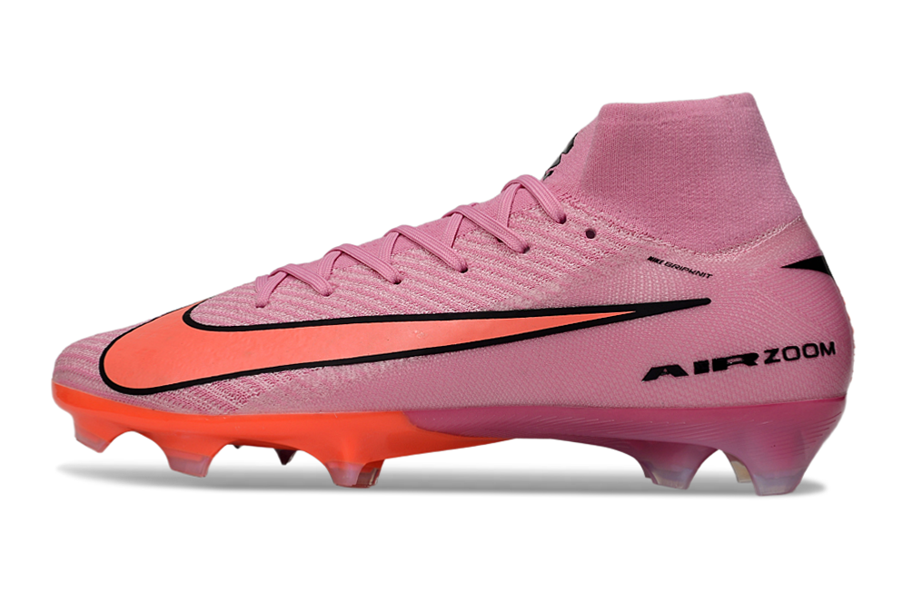 Zoom Mercurial Superfly IX Elite Voetbalschoenen
