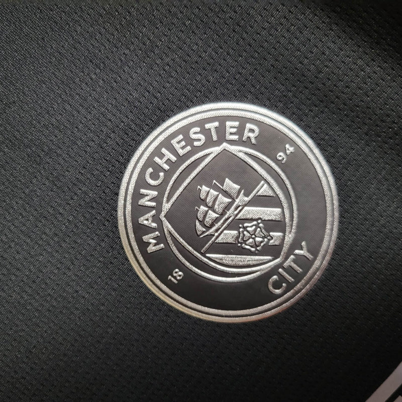 2025/2026 Manchester City Uit Vrouwen