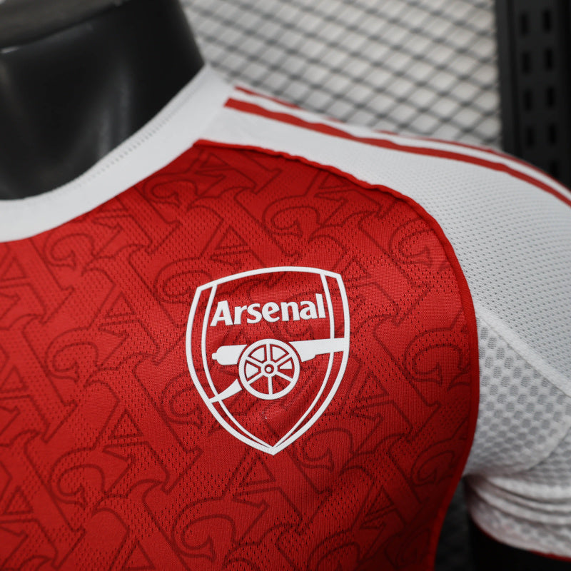 2025/2026 Arsenal Thuis