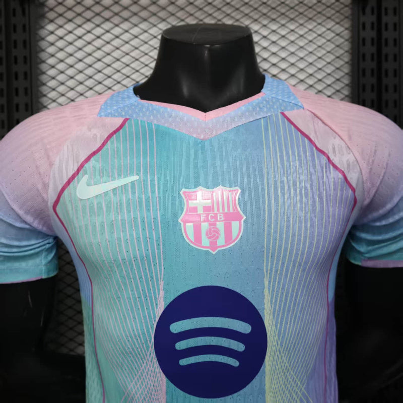 2025/2026 FC Barcelona Speciale Editie