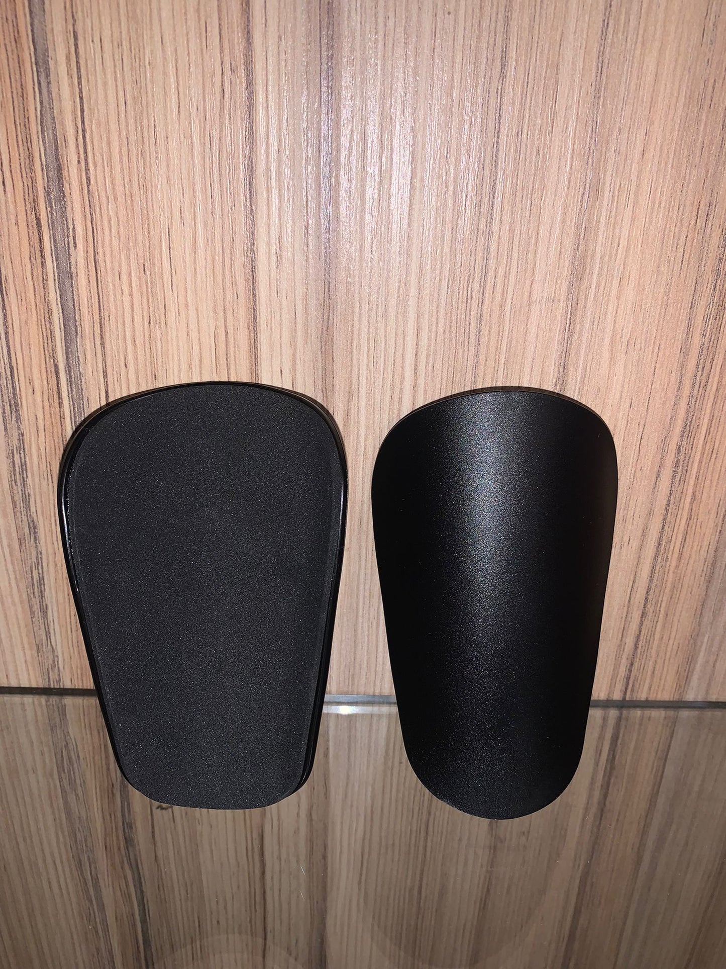 Mini Pad Scheenbeschermers