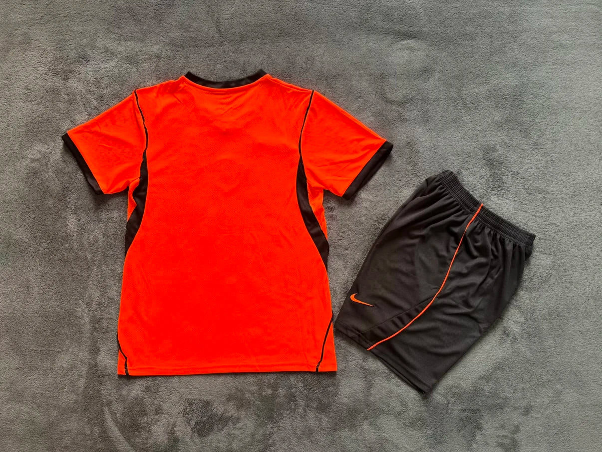 2026 Volwassen Nederland Thuis Tenue