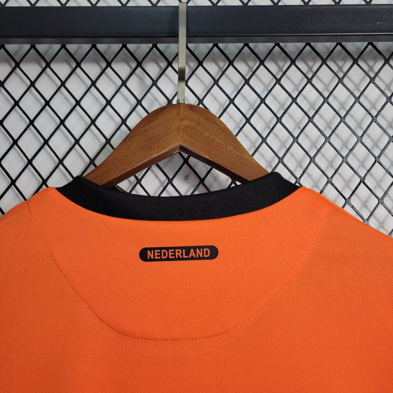 2010 Nederland Thuis