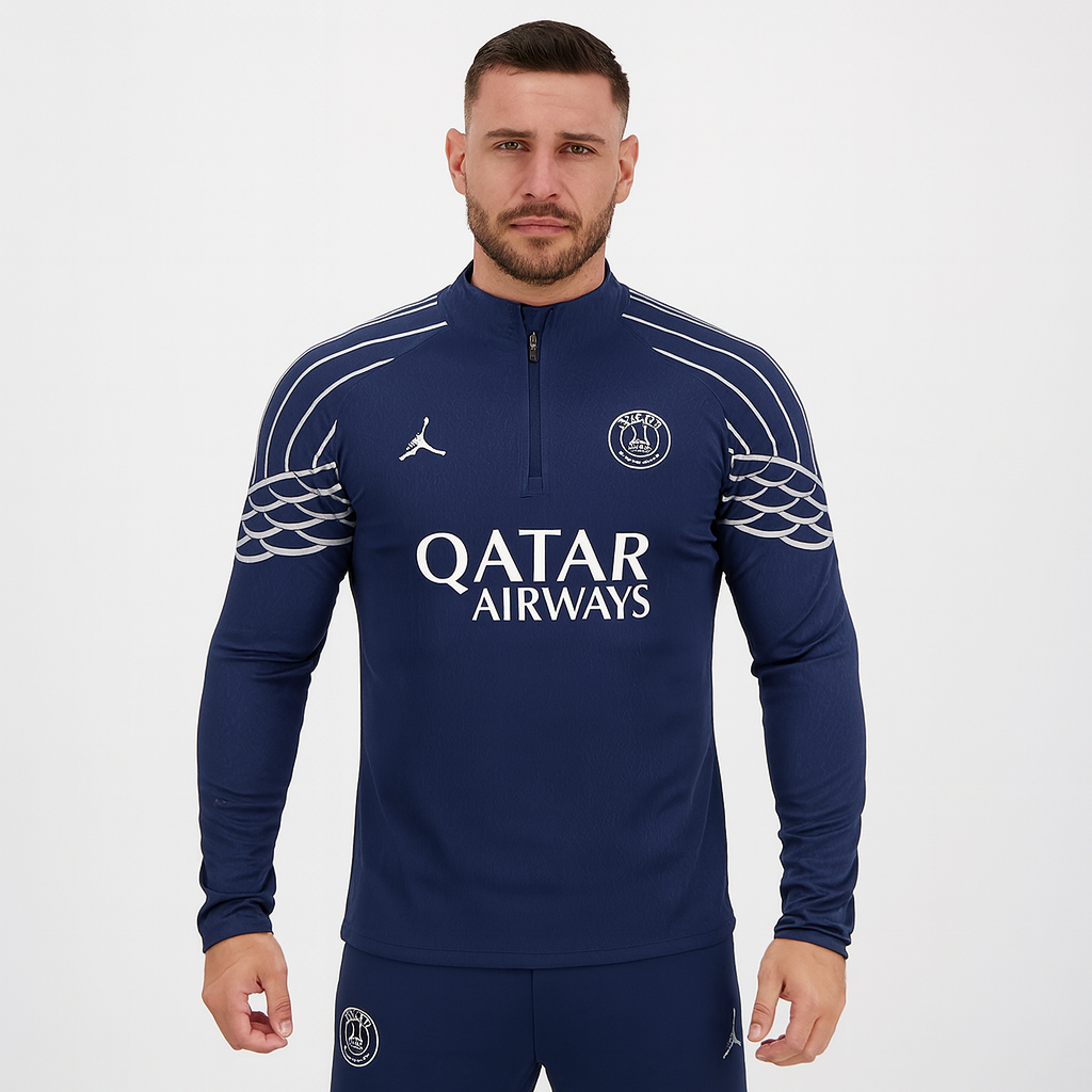 2025/2026 PSG Trainings pak Vleugel