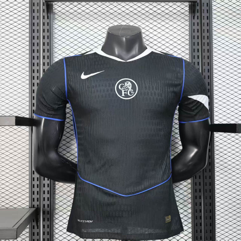 2025/2026 Chelsea 3e Shirt