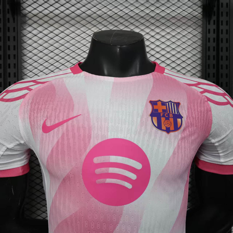 2025/2026 FC Barcelona Speciale Editie
