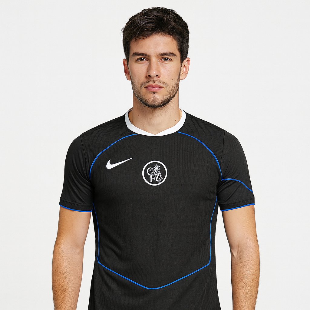 2025/2026 Chelsea 3e Shirt