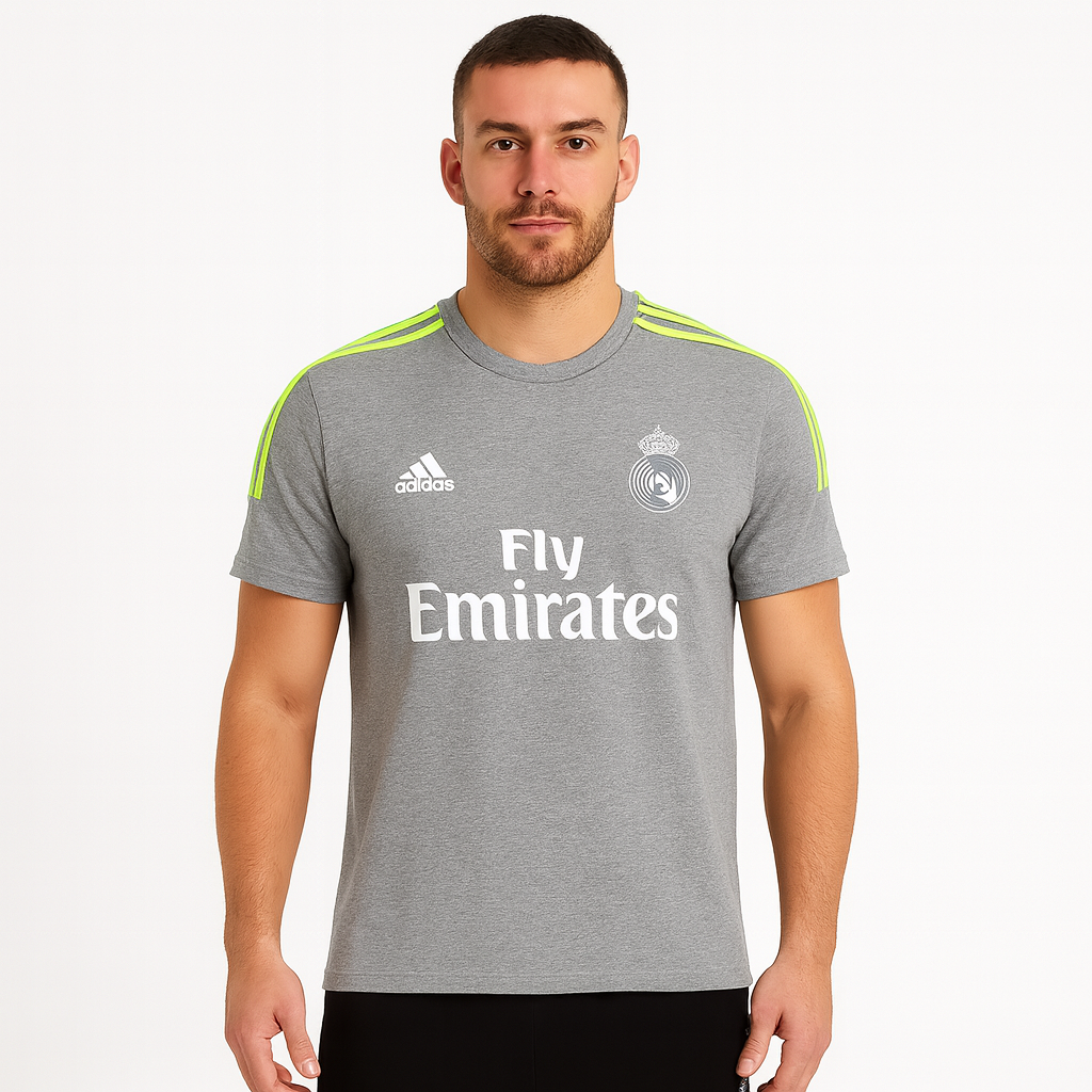 2015/2016 Real Madrid Uit