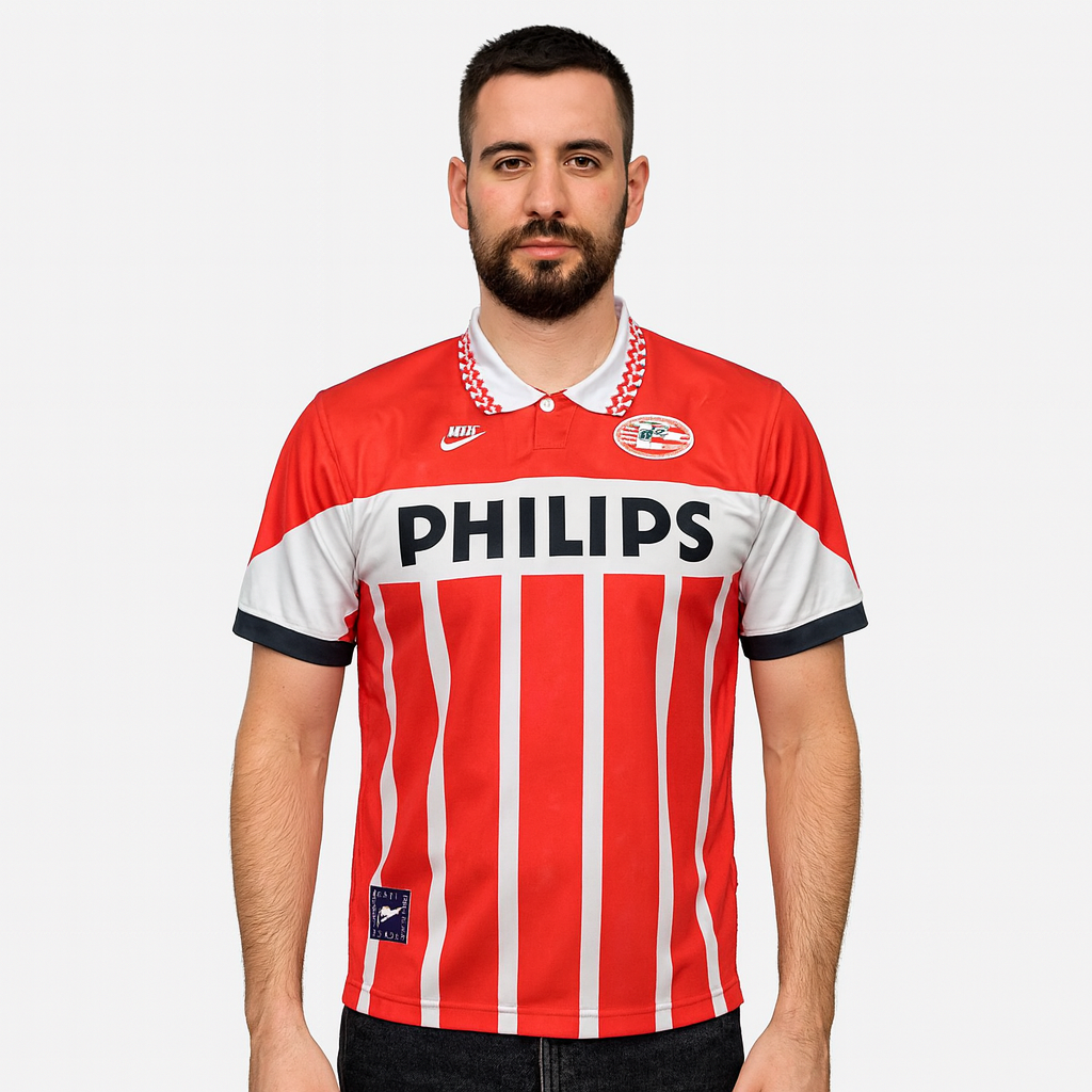 1995/1996 PSV Thuis