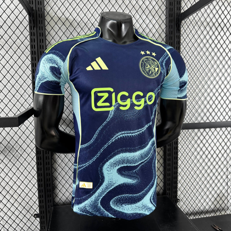 2025/2026 Ajax Uit