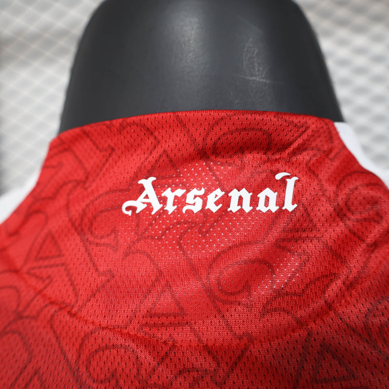 2025/2026 Arsenal Thuis