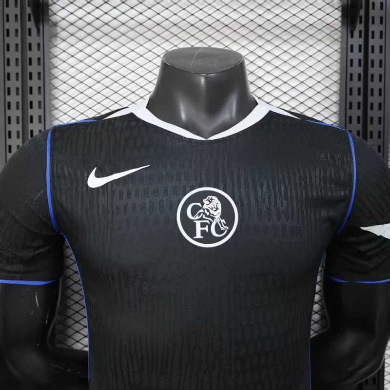 2025/2026 Chelsea 3e Shirt