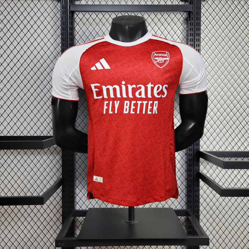 2025/2026 Arsenal Thuis