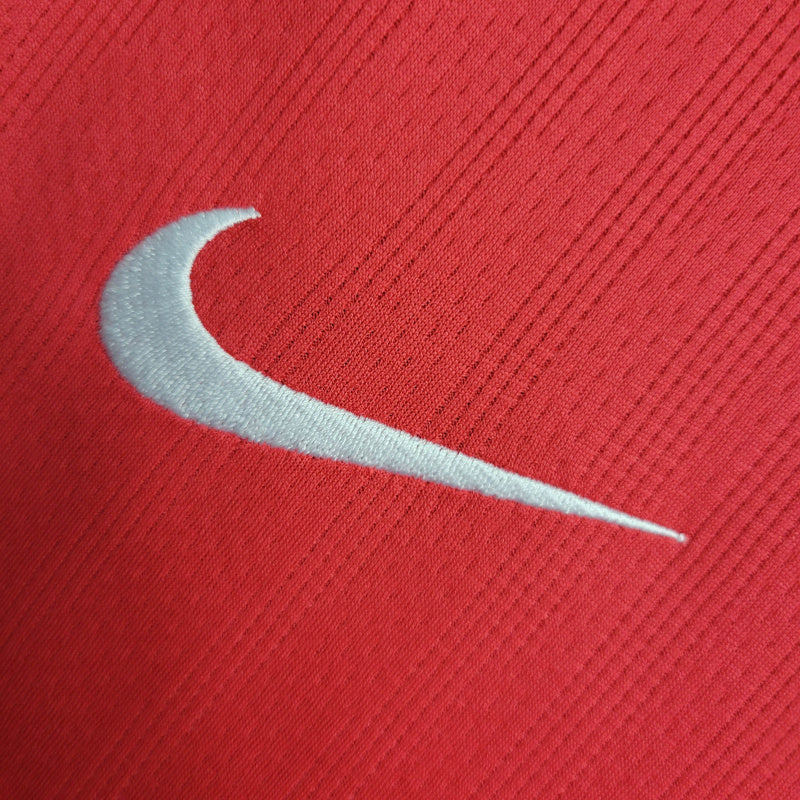 2007/2008 Manchester United Thuis