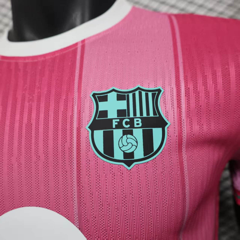 2025/2026 FC Barcelona Speciale Editie