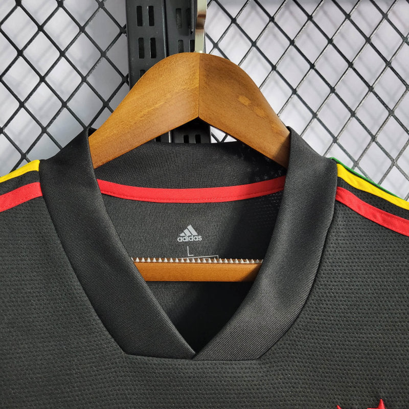2021/2022 Ajax Bob Marley