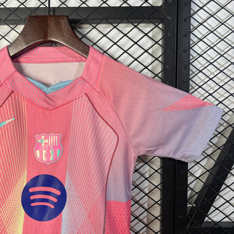 2025/2026 Barcelona kids