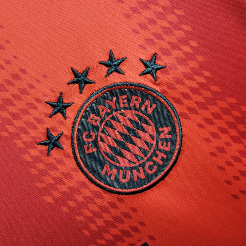 2024/2025 Bayern München Thuis kids