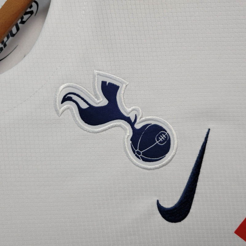 2025/2026 Tottenham Hotspur Thuis Vrouwen