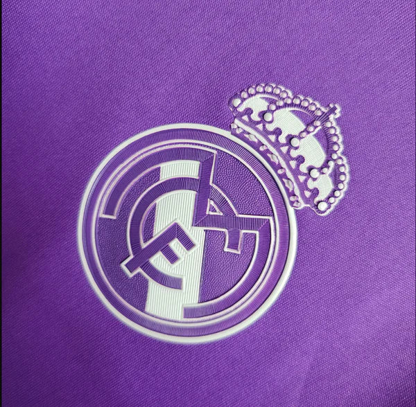 2016/2017 Real Madrid Uit Champions League Finale