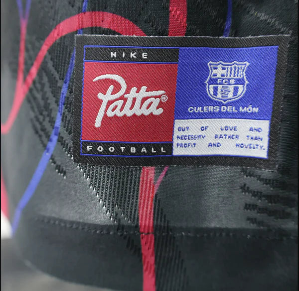 2024/2025 FC Barcelona Speciale Editie