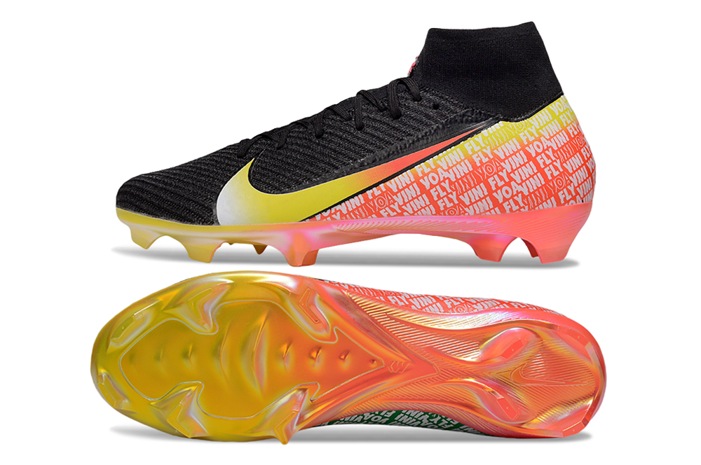 Zoom Mercurial Superfly IX Elite Voetbalschoenen