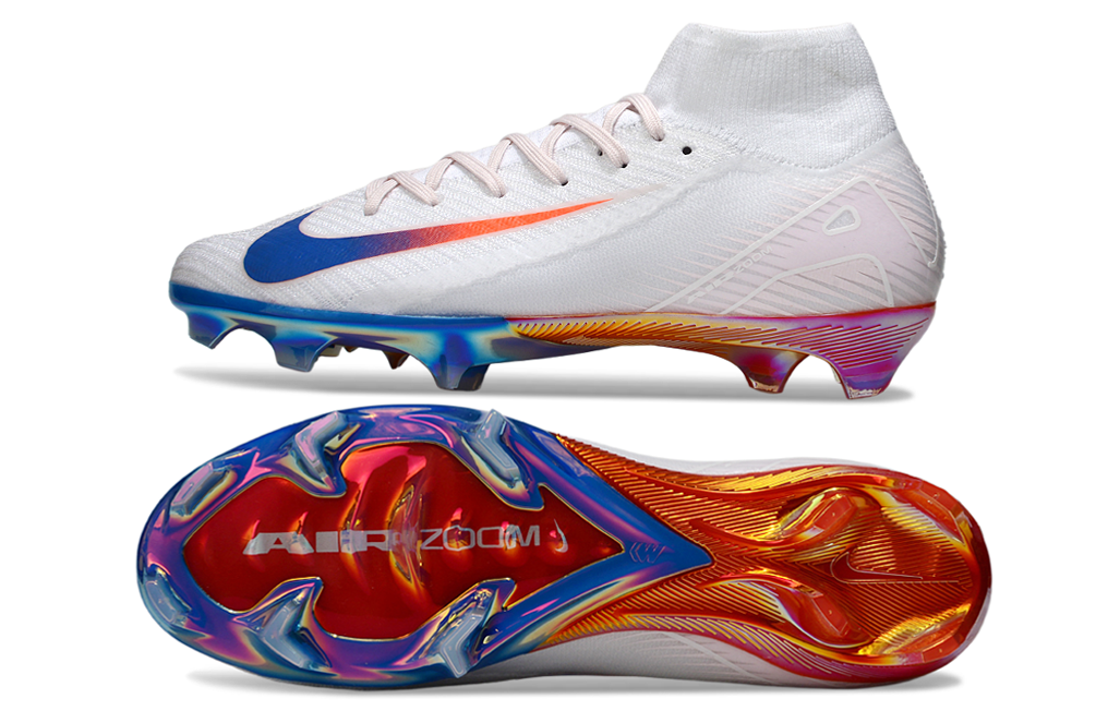 Zoom Mercurial Superfly IX Elite Voetbalschoenen
