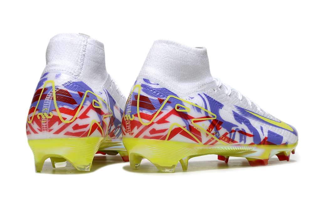 Zoom Mercurial Superfly IX Elite Voetbalschoenen
