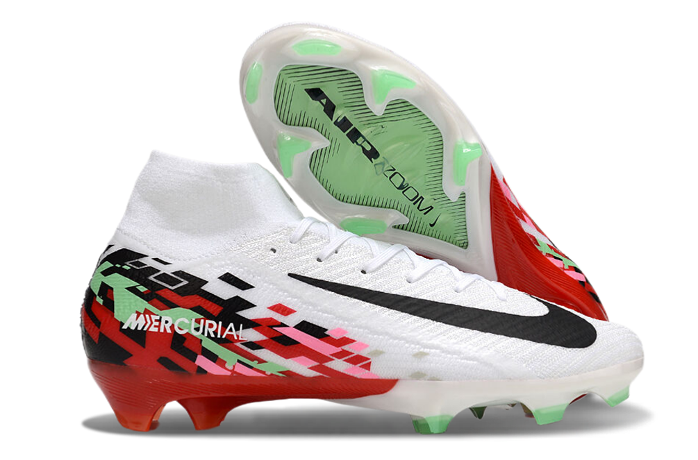 Zoom Mercurial Superfly IX Elite Voetbalschoenen